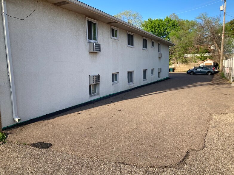 More Photos Of 4225-4229 Central Ave NE, Columbia Heights Apartments For Sale