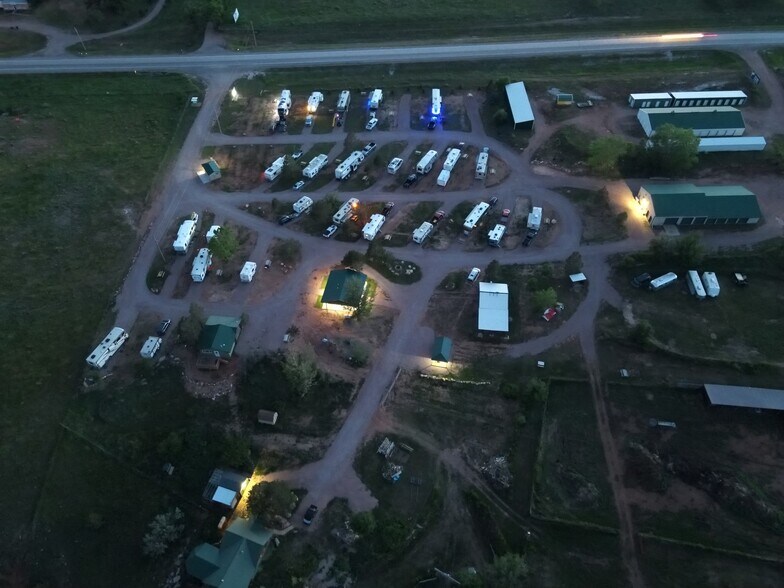 More Photos Of 27288 Wind Cave Rd, Hot Springs Lodge Meeting Hall For Sale