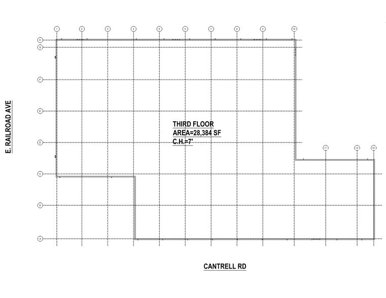 More Photos Of 4784 Cantrell Rd, Flowery Branch Warehouse For Sale