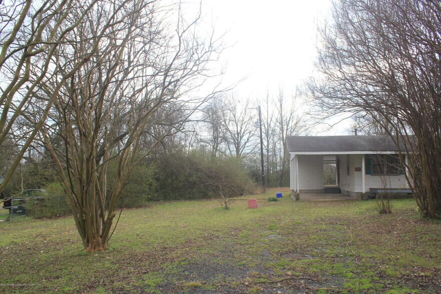 More Photos Of 9105 E Sandidge Rd, Olive Branch Land For Sale