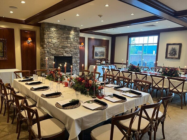 More Photos Of 14548 Pennsylvania Ave, Hagerstown Restaurant For Sale