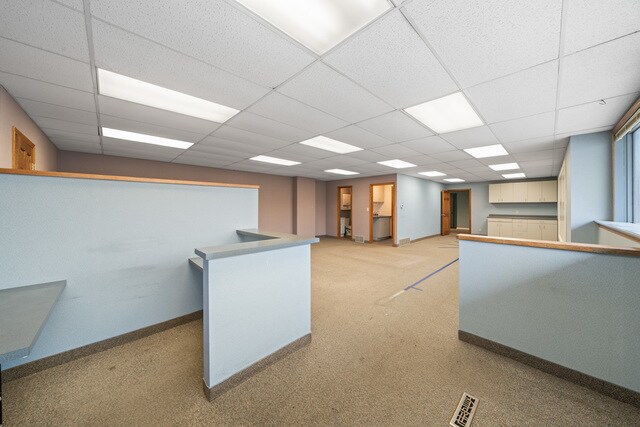 More Photos Of 200 W Lincoln St, Waterman Storefront Retail Residential For Sale