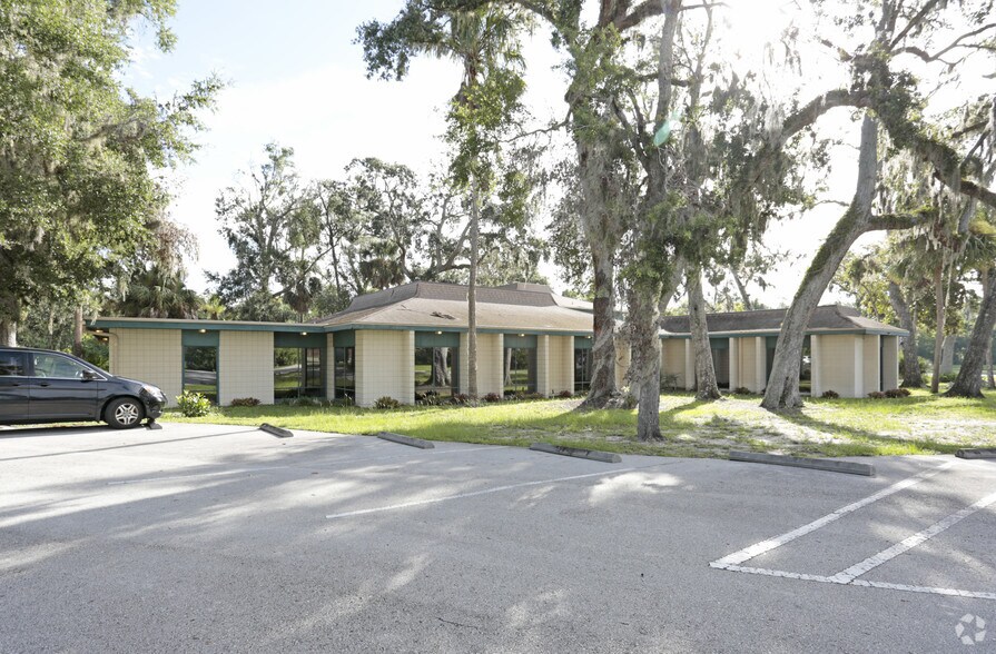 Primary Photo Of 595 N Nova Rd, Ormond Beach Office For Sale