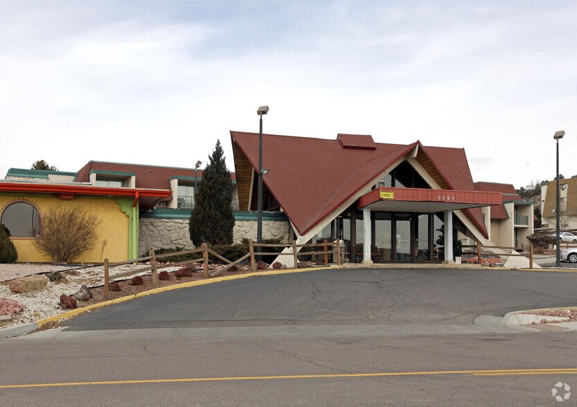More Photos Of 4610 Rusina Rd, Colorado Springs Hotel For Sale