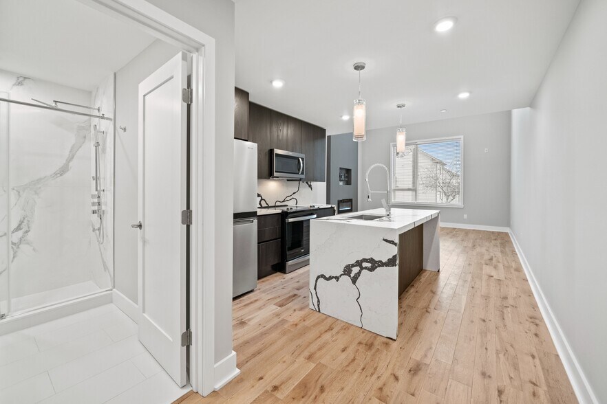 More Photos Of 1000-1038 W Girard Ave, Philadelphia Apartments For Lease