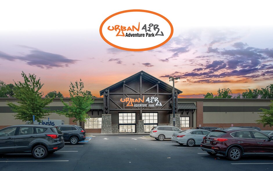 Primary Photo Of 1200 Scenic Hwy, Lawrenceville General Retail For Sale