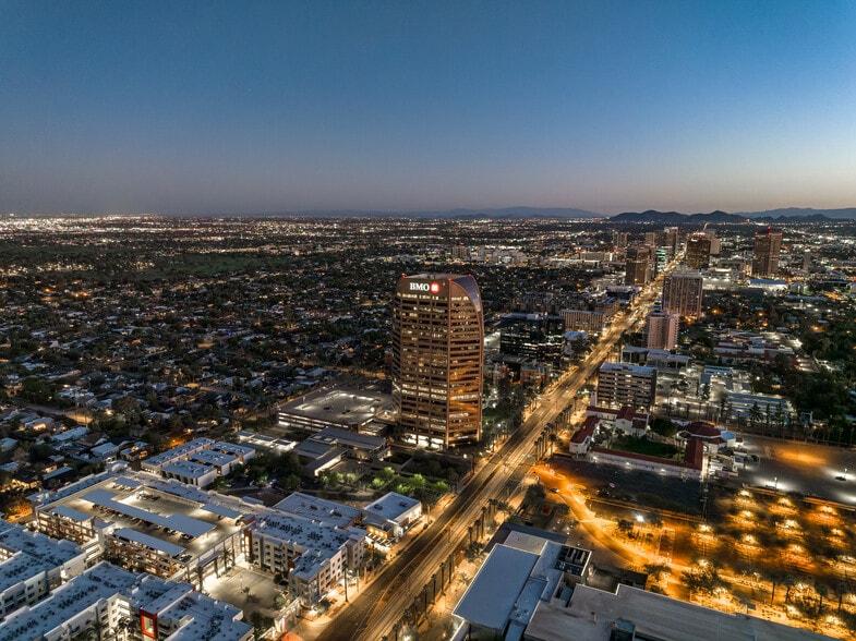More Photos Of 1850 N Central Ave, Phoenix Office For Lease