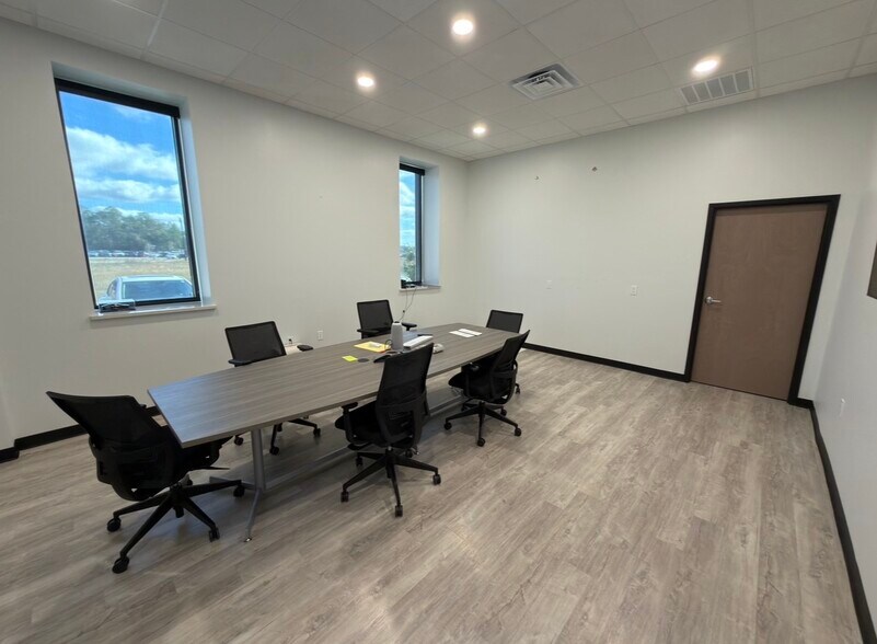 More Photos Of 00 Northpark Drive, Gulfport Office For Sale