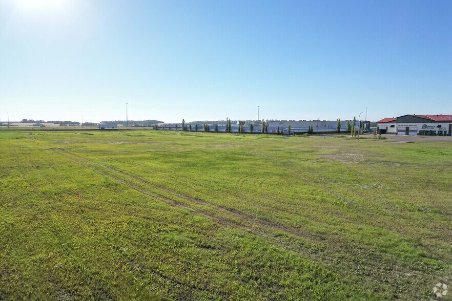 More Photos Of 19 Mckenzie Dr, Red Deer Land For Sale