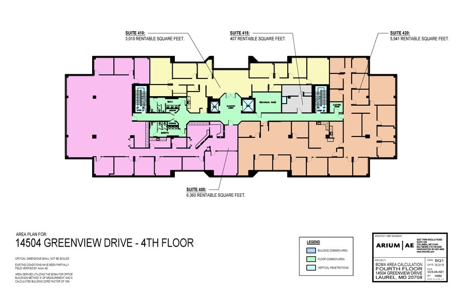 More Photos Of 14504 Greenview Dr, Laurel Unknown For Lease