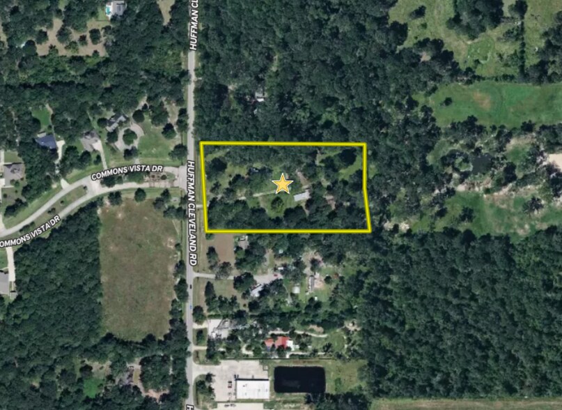 More Photos Of 29662 Huffman Cleveland Rd, Huffman Land For Sale