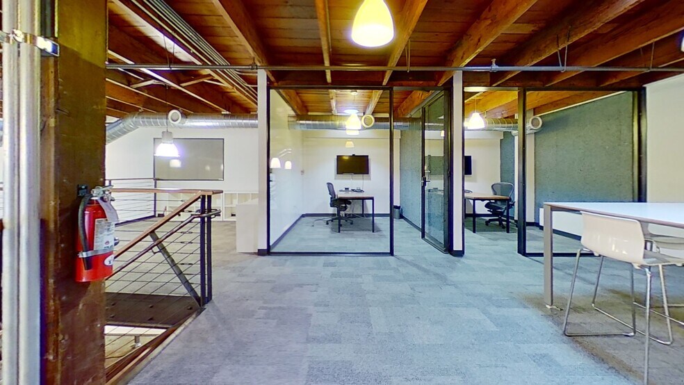 More Photos Of 2745-2747 19th St, San Francisco Loft Creative Space For Sale