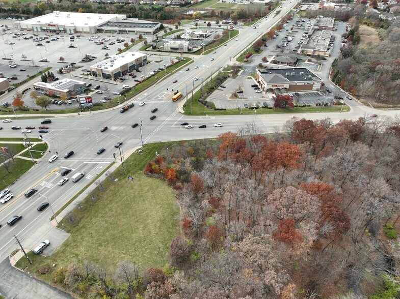 More Photos Of 11140 Lincoln Hwy, Mokena Land For Sale