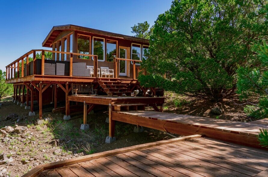 More Photos Of 525 Brush Hollow Rd, Westcliffe Land For Sale