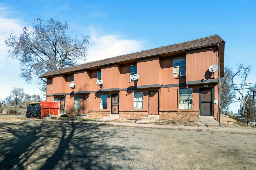 Primary Photo Of 1300 Balsam St, Lakewood Apartments For Sale