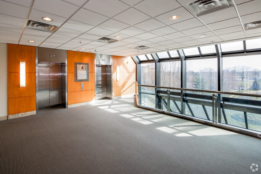 More Photos Of 6 Neshaminy Interplex, Trevose Office For Lease
