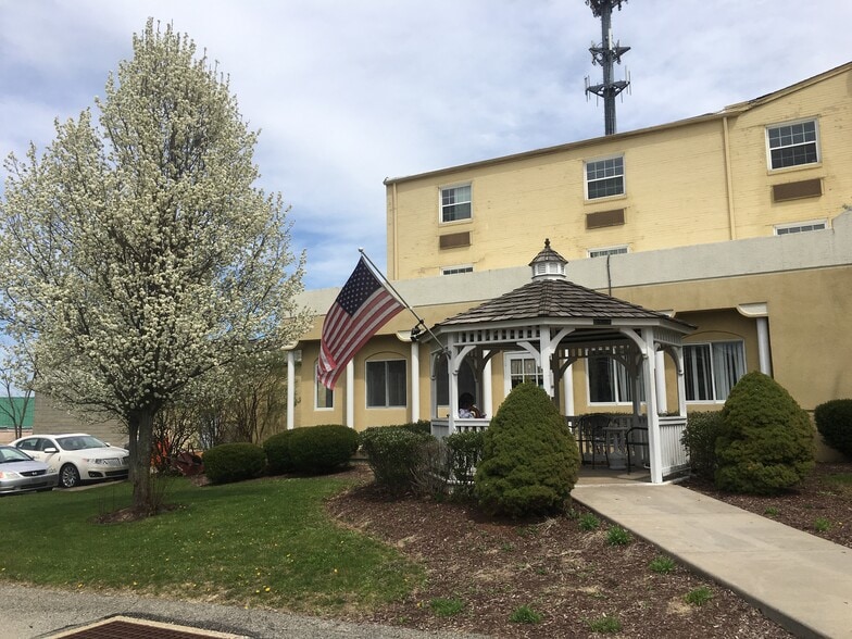 Primary Photo Of 4220 Saw Mill Run Blvd, Pittsburgh Assisted Living For Sale