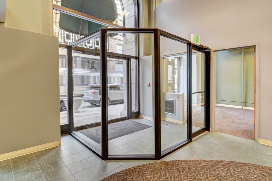 More Photos Of 730 17th St, Denver Office For Sale