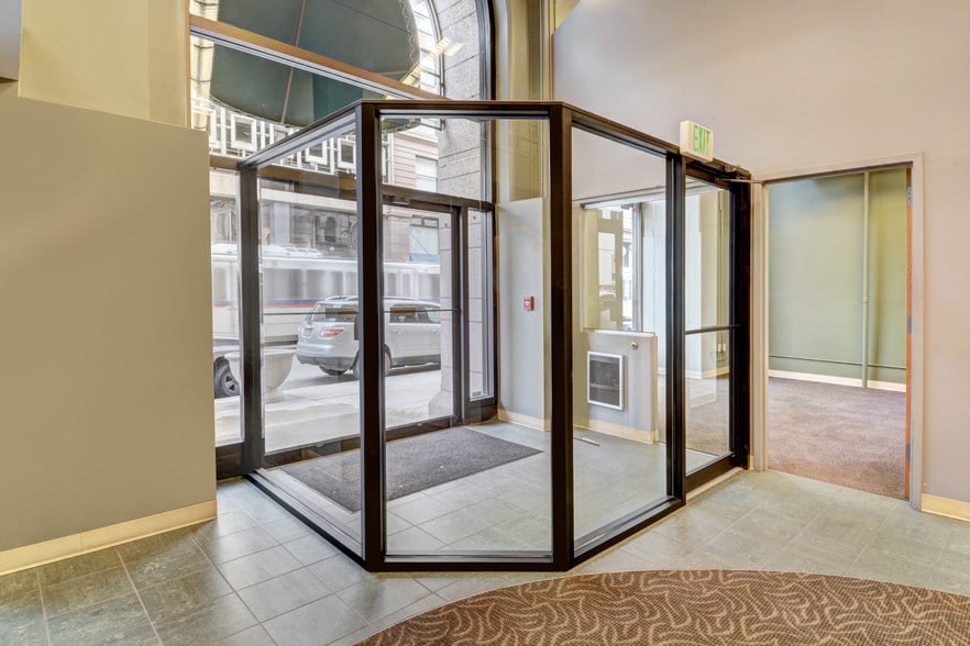 More Photos Of 730 17th St, Denver Office For Sale