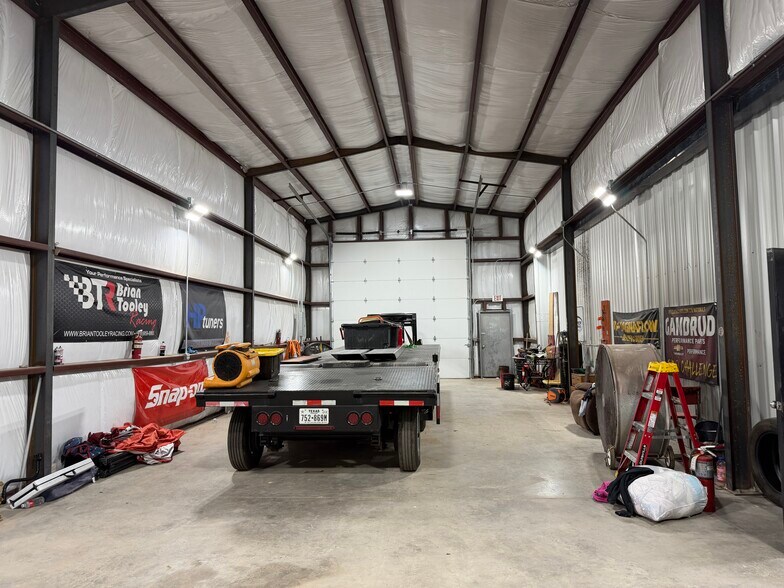 More Photos Of 3705 Kermit Hwy, Odessa Industrial For Sale