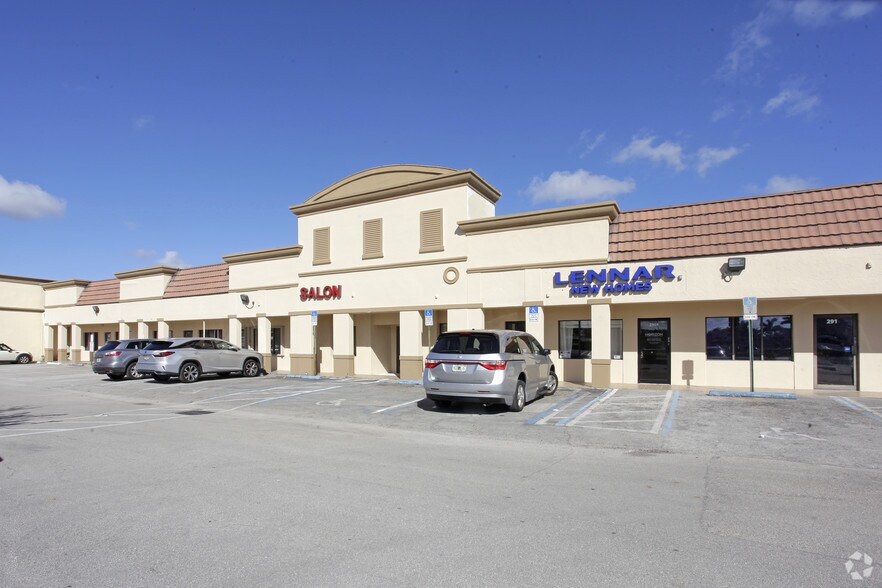 More Photos Of 2922 N State Road 7, Margate Storefront Retail Office For Sale