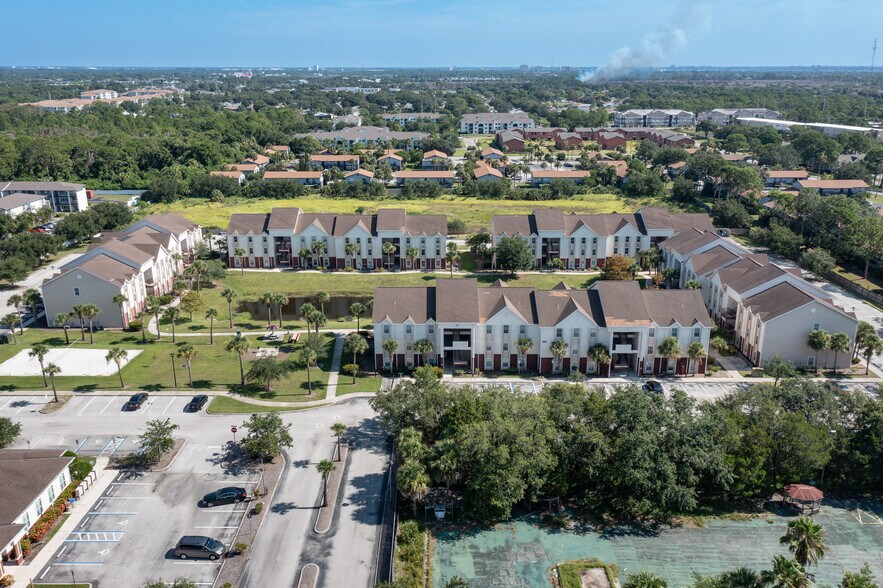 More Photos Of 1540 NE Skippers Way, Palm Bay Dormitory For Sale