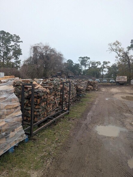More Photos Of 3347 Pinemont Dr, Houston Land For Sale