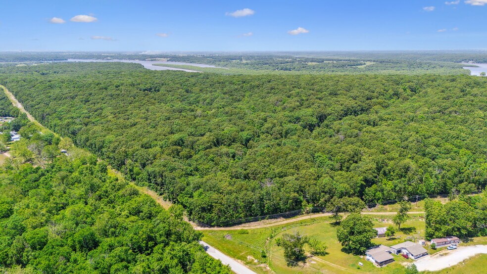 More Photos Of E 202 Rd, Wyandotte Land For Sale