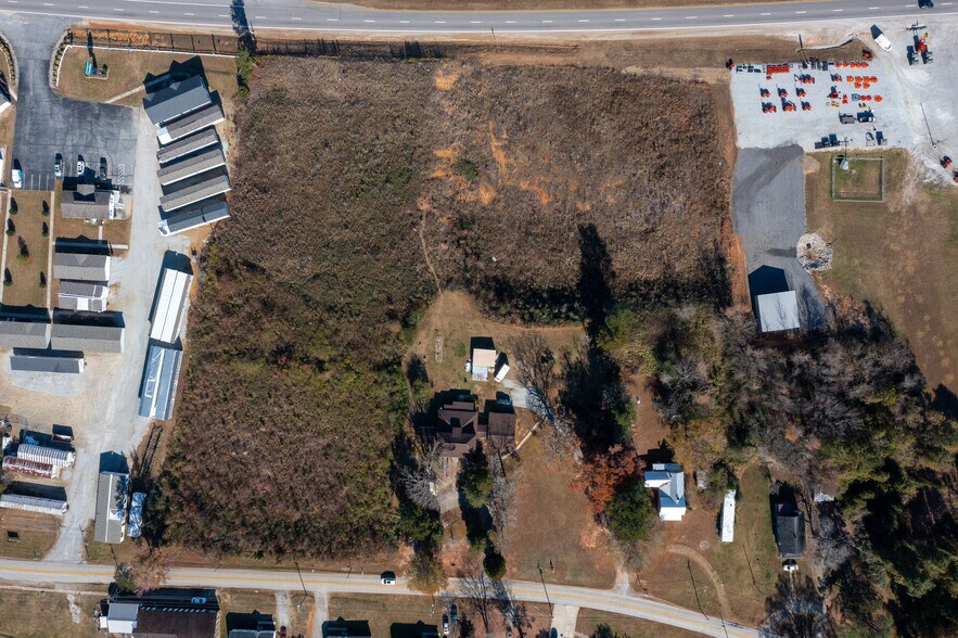 More Photos Of US 58 East, South Hill Land For Sale