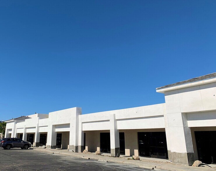 More Photos Of 82490 Highway 111, Indio Unknown For Lease