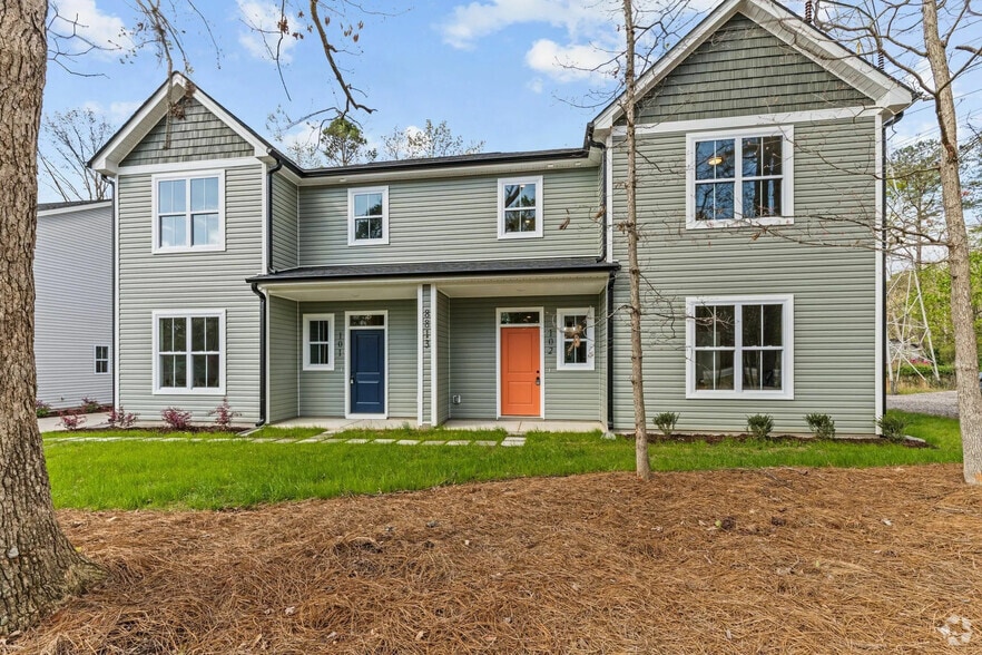 More Photos Of 8809-8813 Litchford Rd, Raleigh Apartments For Sale
