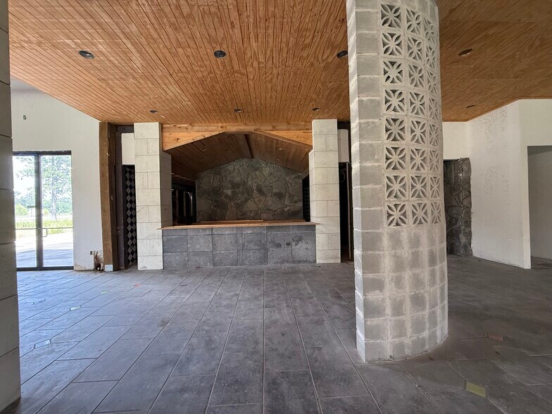 More Photos Of 23515 FM 1314 Rd, Porter Freestanding For Lease