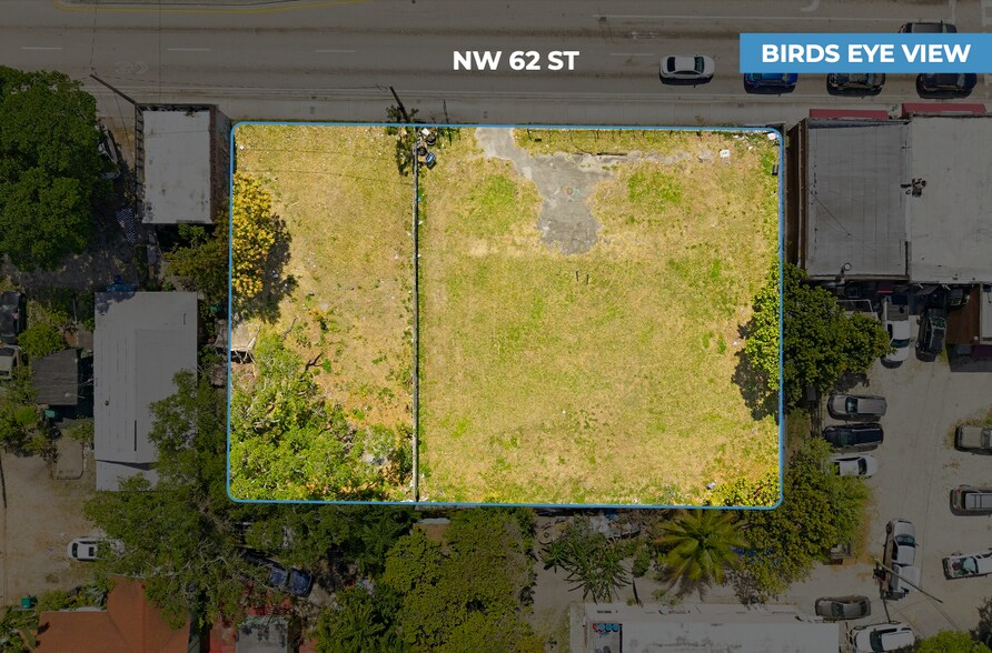 More Photos Of 195 NW 62nd st, Miami Land For Sale