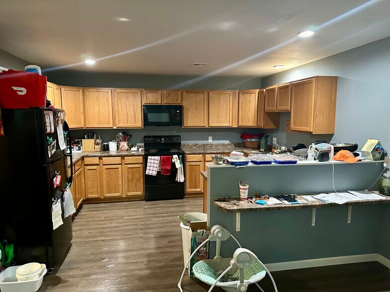 More Photos Of 212 E Garfield Ave, Greensburg Multifamily For Sale
