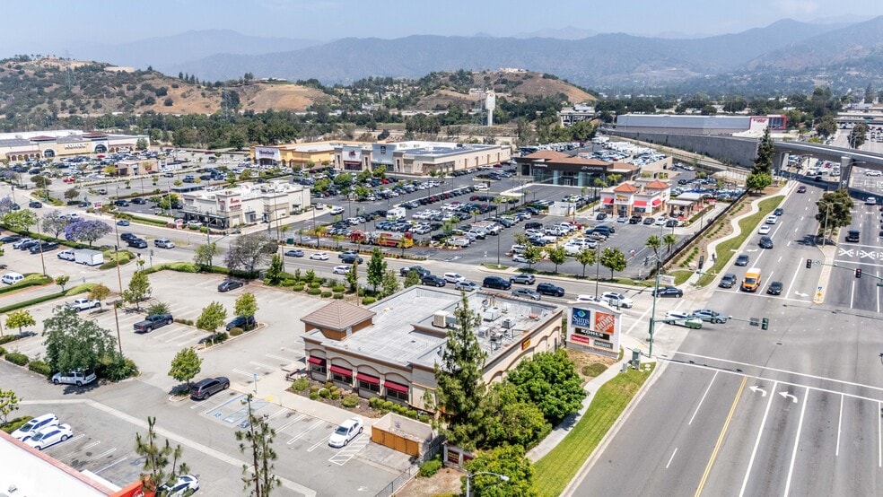 More Photos Of 1305 S Lone Hill Ave, Glendora Unknown For Lease