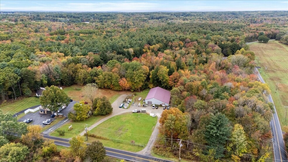 More Photos Of 155 Ushers Rd, Round Lake Warehouse For Sale