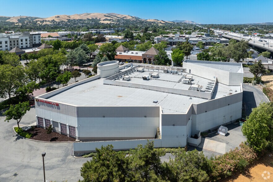 More Photos Of 6705 Amador Plaza Rd, Dublin Freestanding For Lease