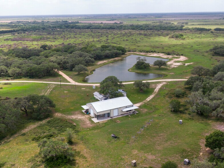 More Photos Of CR 19, Hallettsville Land For Sale