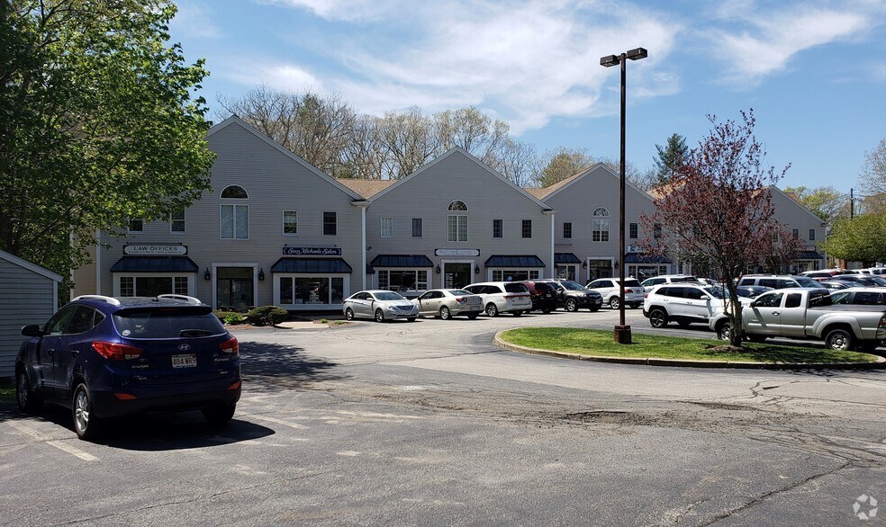 More Photos Of 31 Schoosett St, Pembroke Office For Lease