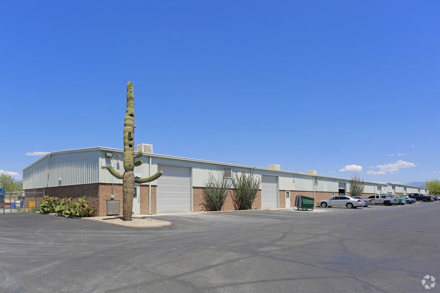 More Photos Of 4151 E Tennessee St, Tucson Unknown For Lease