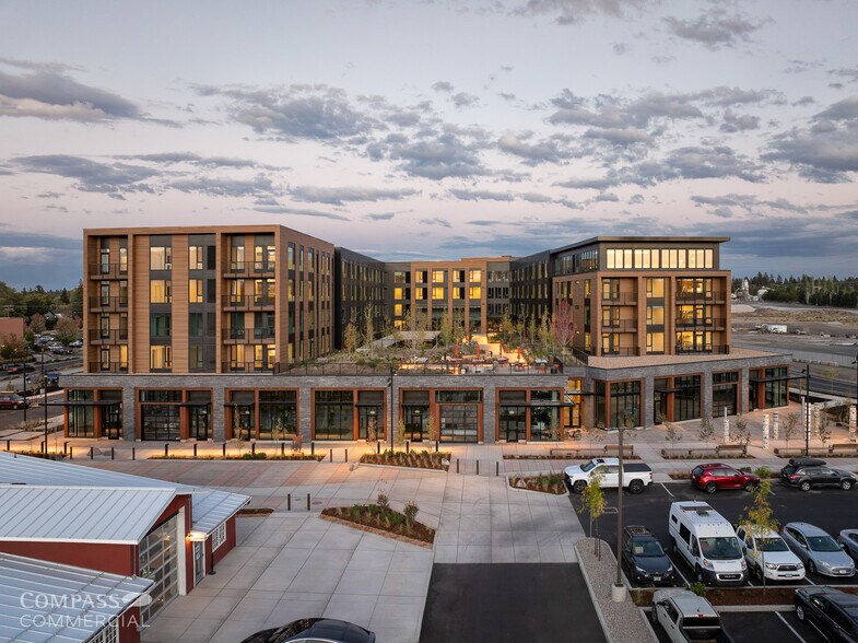 Primary Photo Of 310 SW Industrial Way, Bend Apartments For Lease