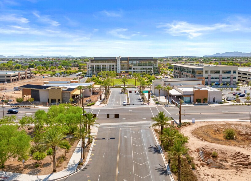 More Photos Of McDowell Rd & 150th Dr, Goodyear Unknown For Sale