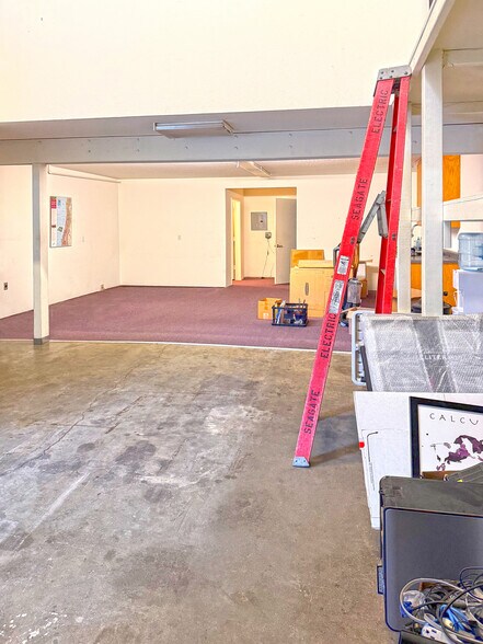 More Photos Of 801 Camelia St, Berkeley Manufacturing For Lease