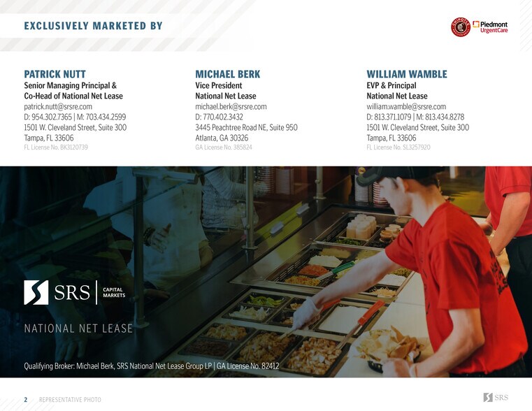 More Photos Of 862 Harbins Rd, Dacula Freestanding For Sale