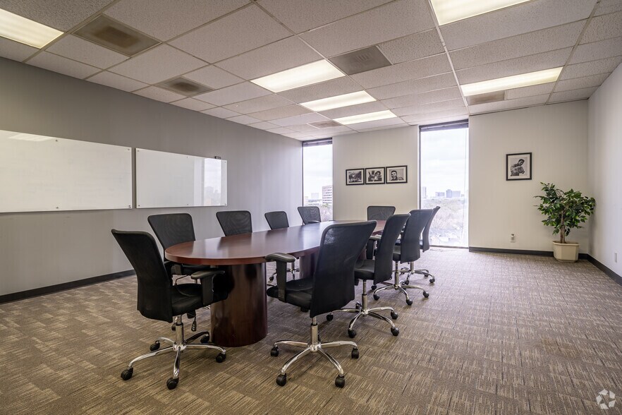 More Photos Of 6300 West Loop South, Bellaire Office For Lease
