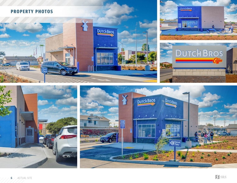 More Photos Of 1760 N Broadway, Santa Maria Freestanding For Sale