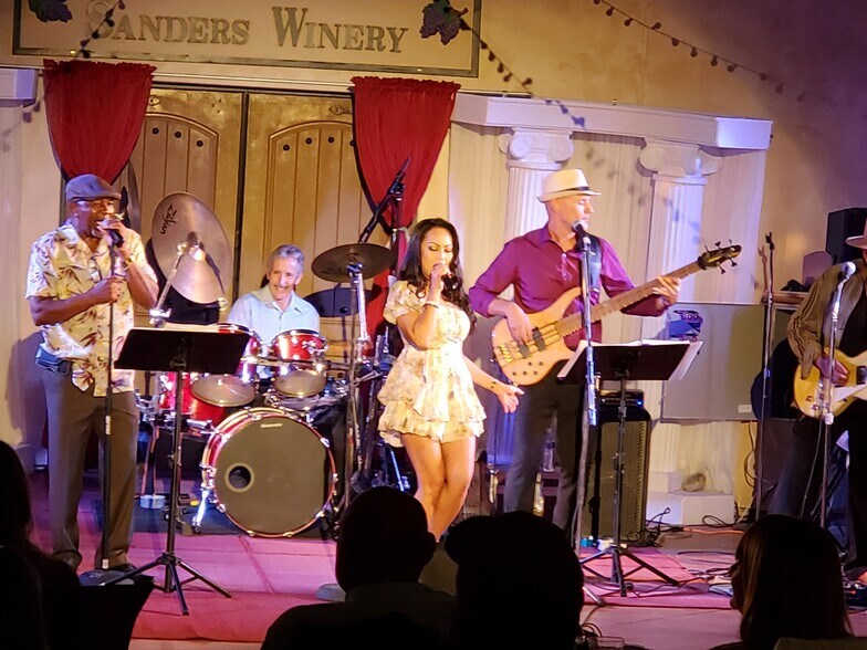 More Photos Of 3780 E Kellogg Rd, Pahrump Winery Vineyard For Sale