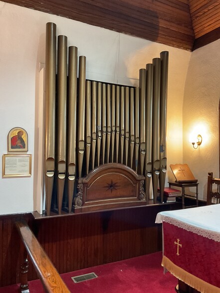 More Photos Of 101 Main St, Henderson Religious Facility For Sale