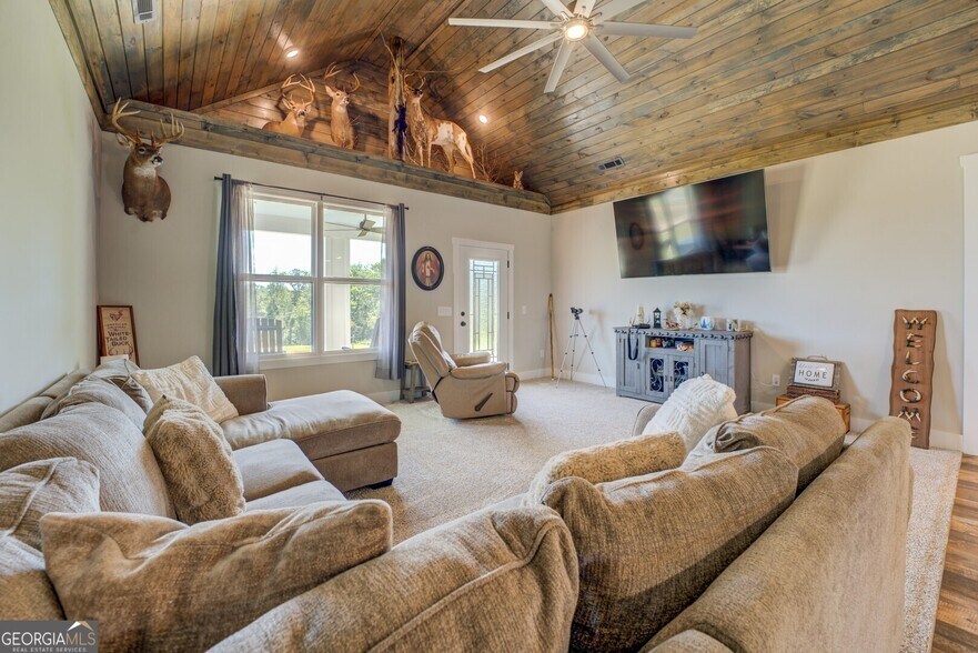 More Photos Of 4348 Marshall Stewart rd, Crawfordville Land For Sale
