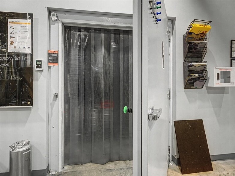 More Photos Of 39 West St, Pittsboro Restaurant For Lease